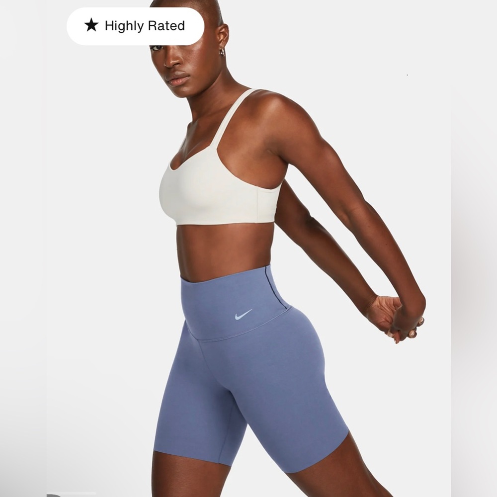 NWT nike zenvy shorts!